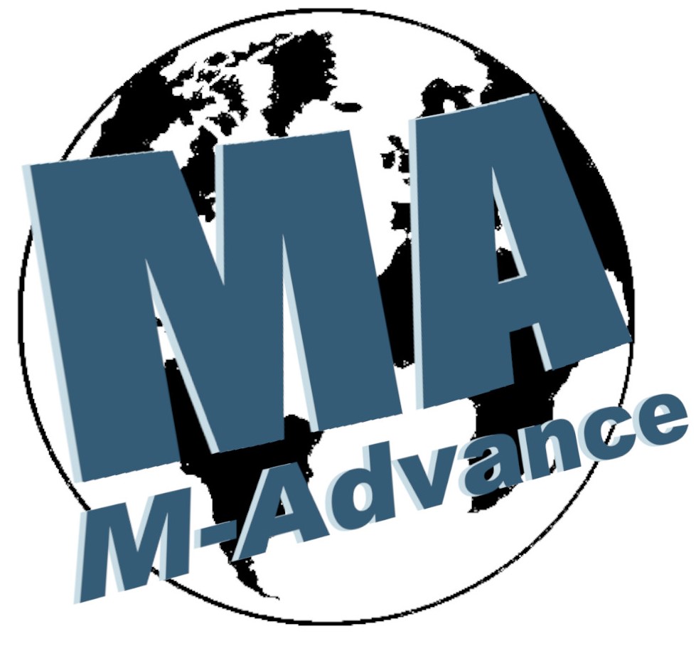 M-Advance Business English